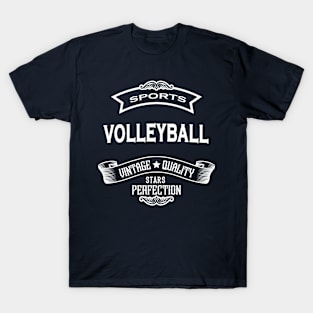 The Vollyball T-Shirt